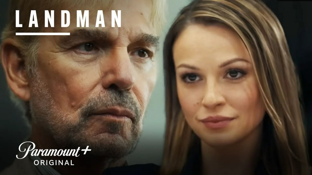 When Did Landman Season 2 Premiere? Release Date and Where to Watch When Did Landman Season 2 Premiere? Release Date and Where to Watch