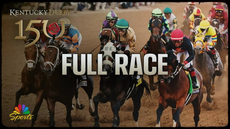 Where to Watch the 2024 Kentucky Derby: Live Stream and Replay Options Where to Watch the 2024 Kentucky Derby: Live Stream and Replay Options