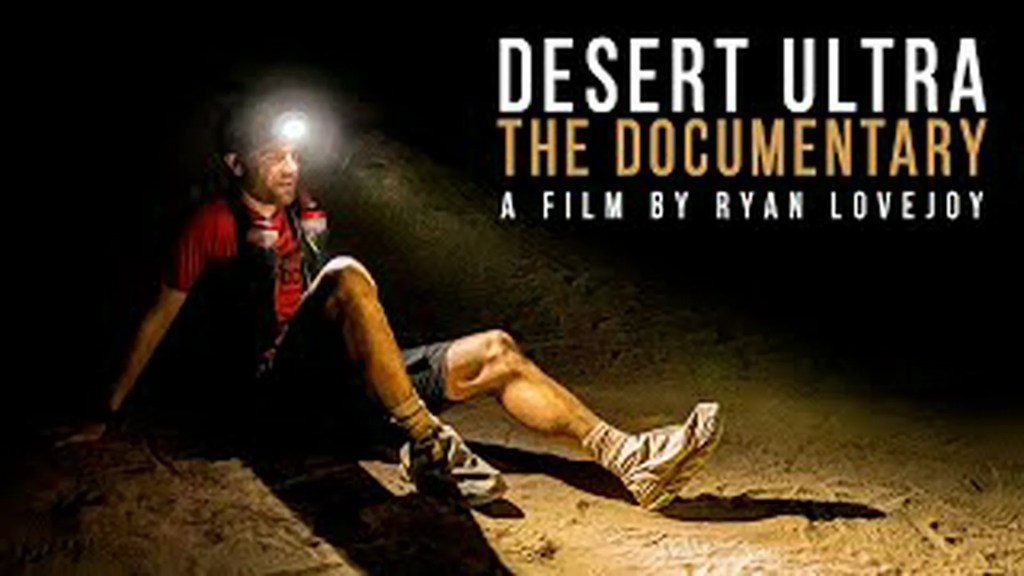 The 10 Best Documentaries About Ultra Running The 10 Best Documentaries About Ultra Running