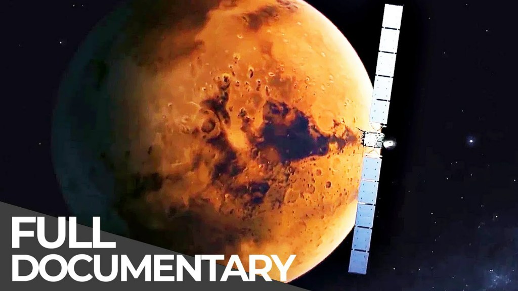 Space Exploration: Space Race, The Hubble, Chasing Comet | Trajectory Space Exploration: Space Race, The Hubble, Chasing Comet | Trajectory