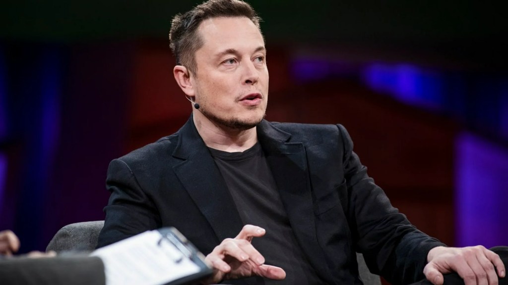 Elon Musk’s TED 2017 Full Interview Elon Musk’s TED 2017 Full Interview