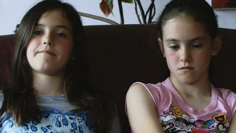 The Dyslexia Myth The Dyslexia Myth