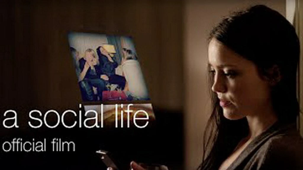 A Social Life | Award Winning Short Film A Social Life | Award Winning Short Film