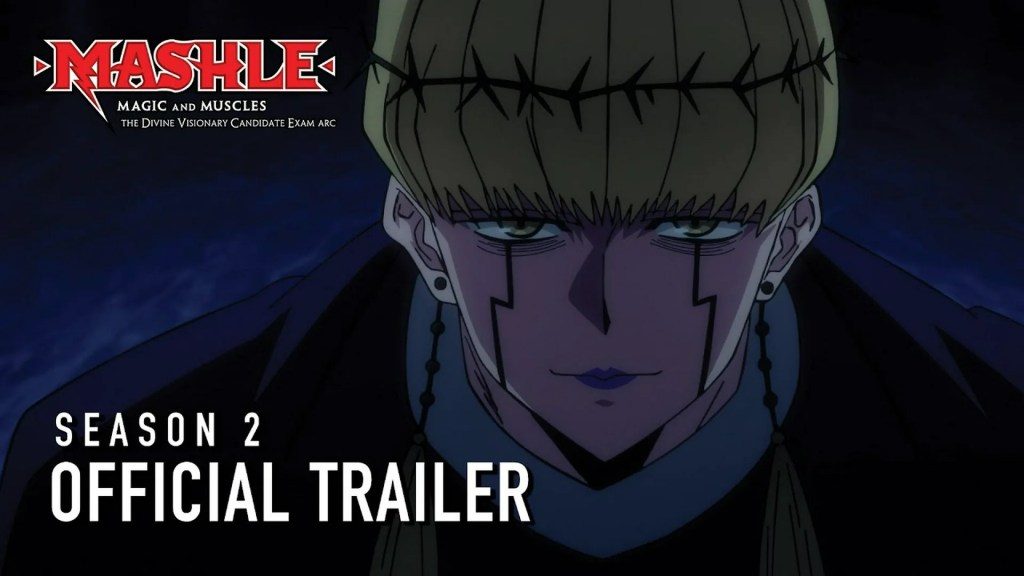 Mashle: Magic and Muscles Season 2 Release Date, Story Arc, and Current Status Mashle: Magic and Muscles Season 2 Release Date, Story Arc, and Current Status