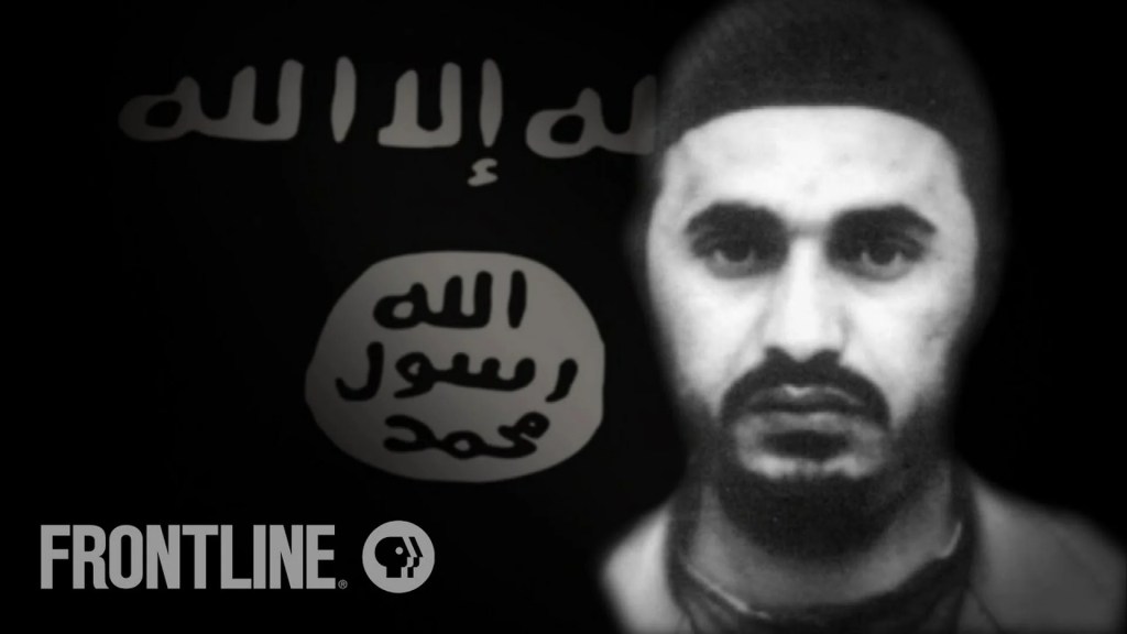 The Secret History Of ISIS The Secret History Of ISIS