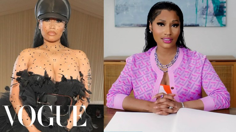 Fotos más provocativas de Nicki Minaj: looks públicos que dieron de qué hablar Fotos más provocativas de Nicki Minaj: looks públicos que dieron de qué hablar