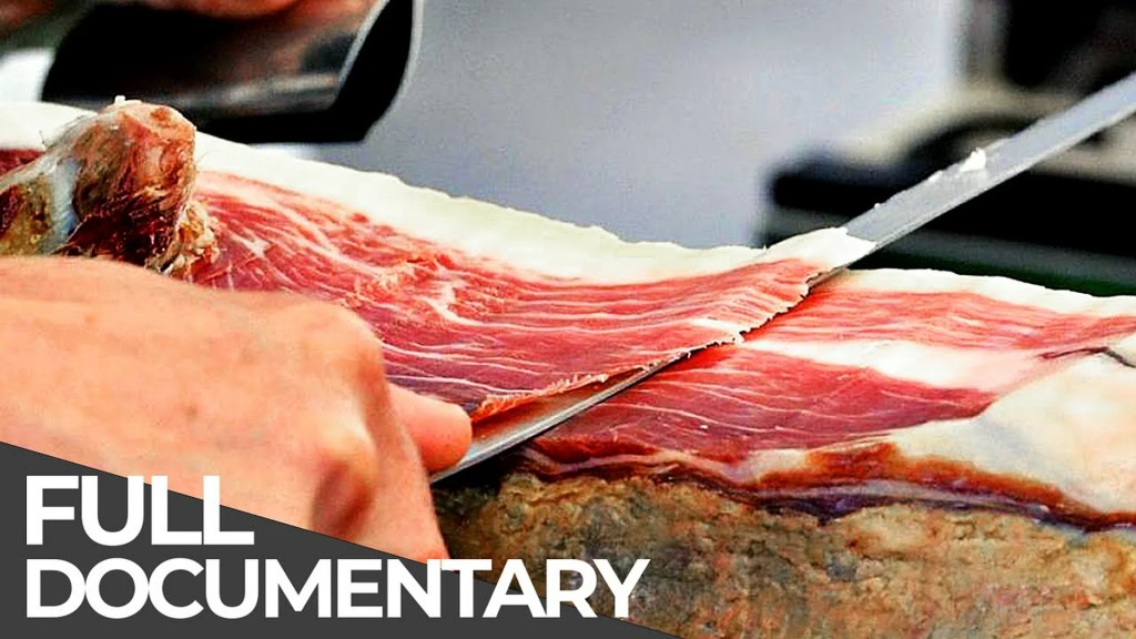 How It Works | Dry Cured Ham How It Works | Dry Cured Ham