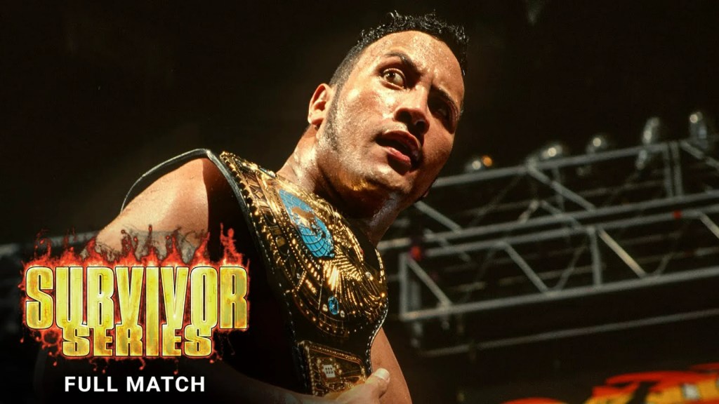 10 Mankind vs. The Rock Matches, Ranked Worst to Best 10 Mankind vs. The Rock Matches, Ranked Worst to Best