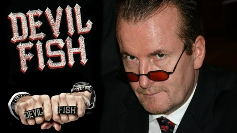 The Devilfish – A True Poker Legend The Devilfish – A True Poker Legend