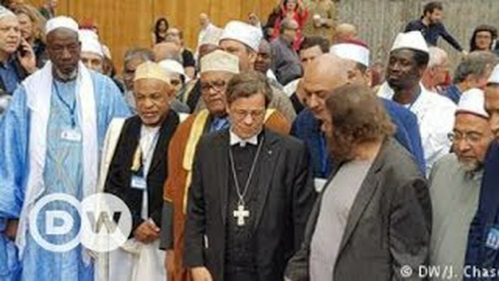 French imams visit terrorist attack scenes French imams visit terrorist attack scenes