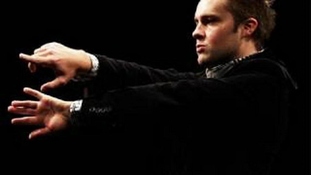 TED Talks: Keith Barry: Brain magic TED Talks: Keith Barry: Brain magic