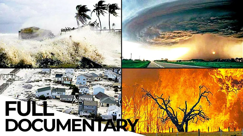 Extreme Weather Events – The New Normal? | Climate Change | ENDEVR Extreme Weather Events – The New Normal? | Climate Change | ENDEVR