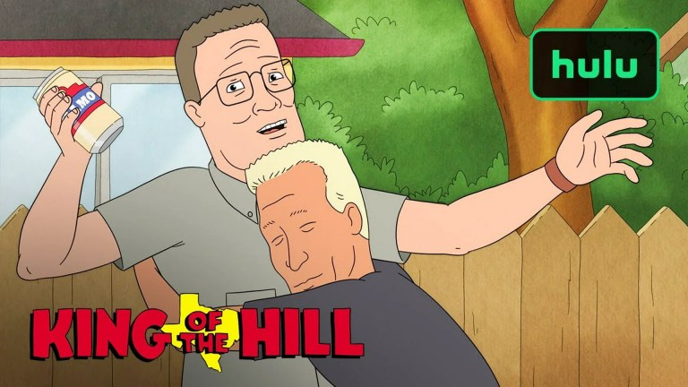 ‘King of the Hill’ Revival Reveals Adult Bobby Hill in First Look ‘King of the Hill’ Revival Reveals Adult Bobby Hill in First Look