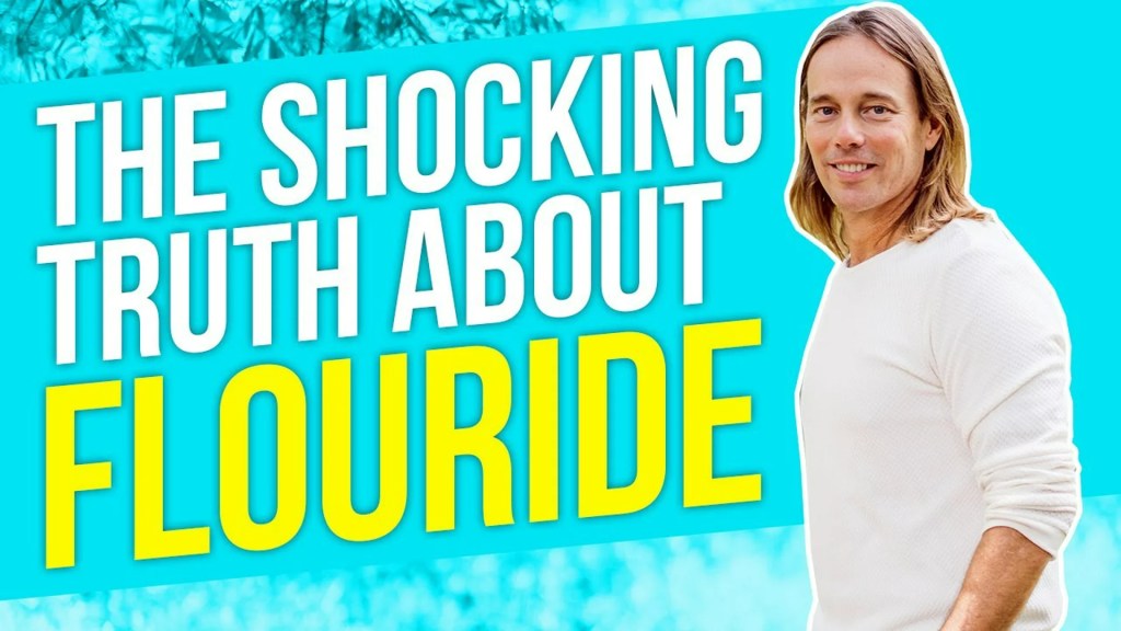 Fluoride: Poison On Tap Fluoride: Poison On Tap