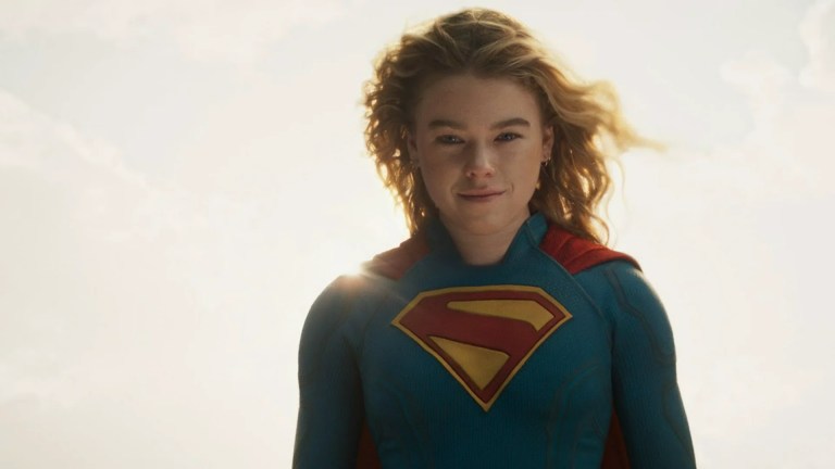 When Was the Supergirl Teaser Trailer Released? The Verified Date When Was the Supergirl Teaser Trailer Released? The Verified Date