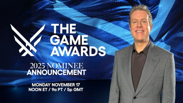 The Game Awards 2025 Nominees: Full Game of the Year List and Results The Game Awards 2025 Nominees: Full Game of the Year List and Results