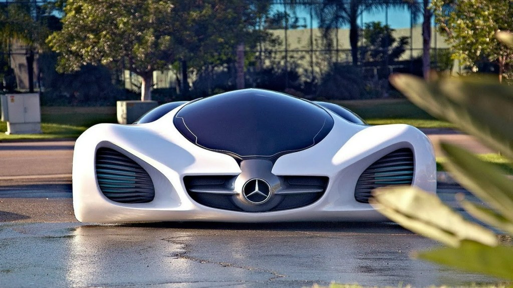 Car of the Future Car of the Future