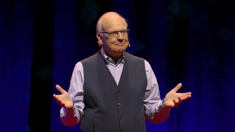 The 4 Phases of Retirement | Dr. Riley Moynes The 4 Phases of Retirement | Dr. Riley Moynes