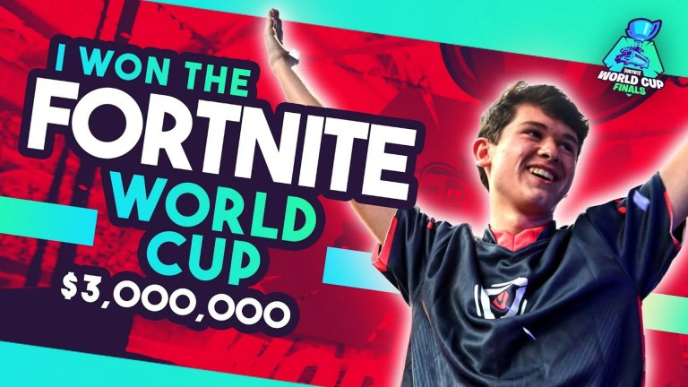 Fortnite’s Top 8 Players Fortnite’s Top 8 Players