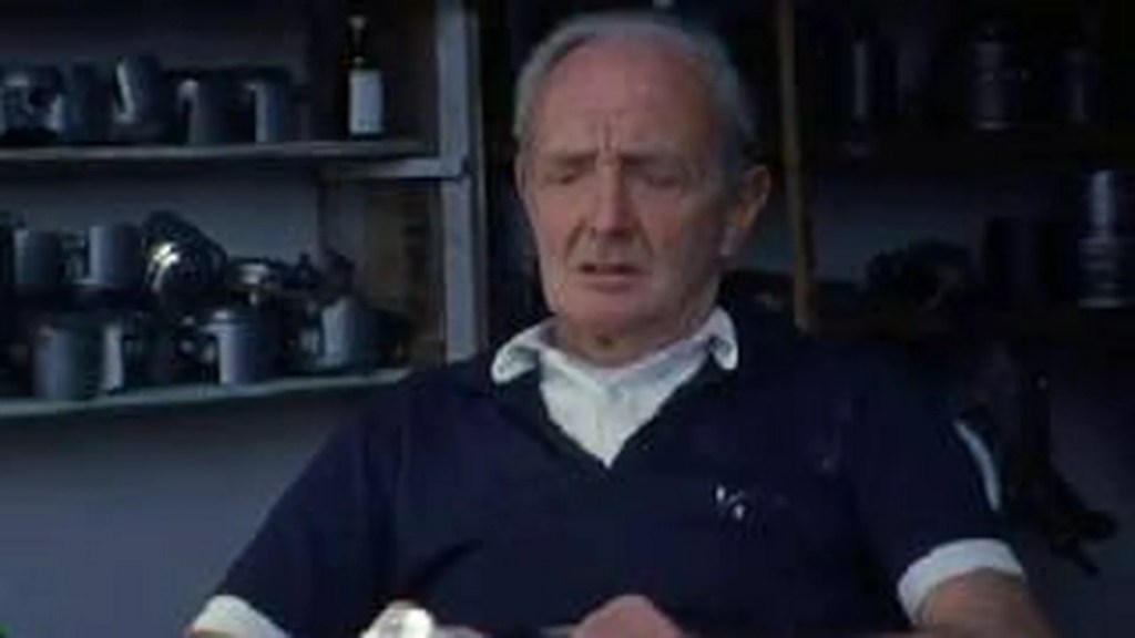 The 7 Best Documentaries And Videos About Burt Munro The 7 Best Documentaries And Videos About Burt Munro