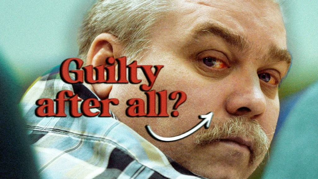 Steven Avery: Innocent Or Guilty? Steven Avery: Innocent Or Guilty?