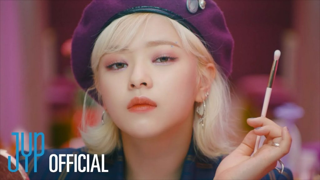TWICE Teases “The Feels”: Teaser, Release Date and Formats TWICE Teases “The Feels”: Teaser, Release Date and Formats