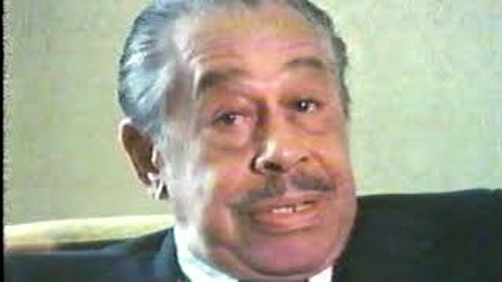 The 7 Best Documentaries About Cab Calloway The 7 Best Documentaries About Cab Calloway