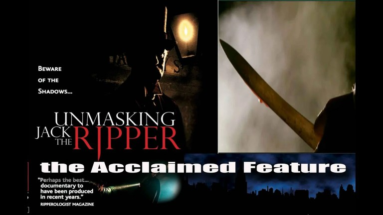 Jack the Ripper: Unmasking the Ripper Jack the Ripper: Unmasking the Ripper
