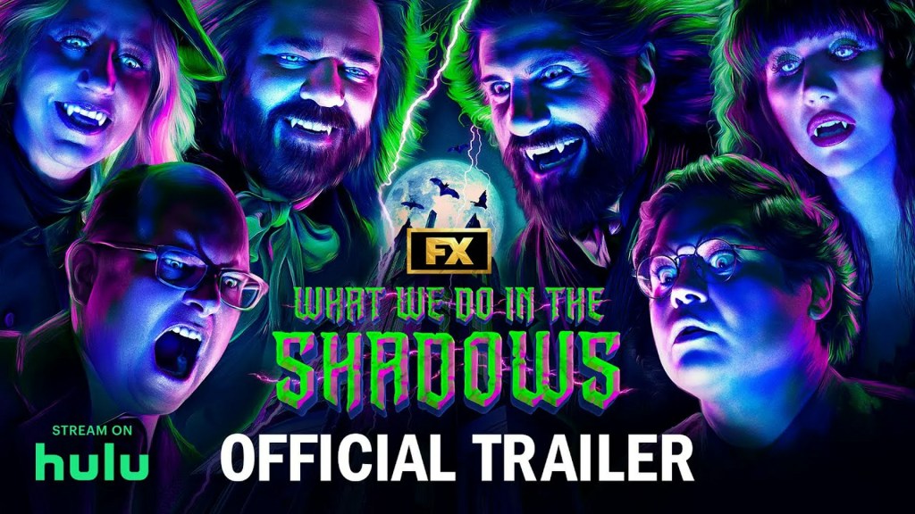 What We Do in the Shadows Season 6 Trailer: Watch the Final-Season Preview What We Do in the Shadows Season 6 Trailer: Watch the Final-Season Preview