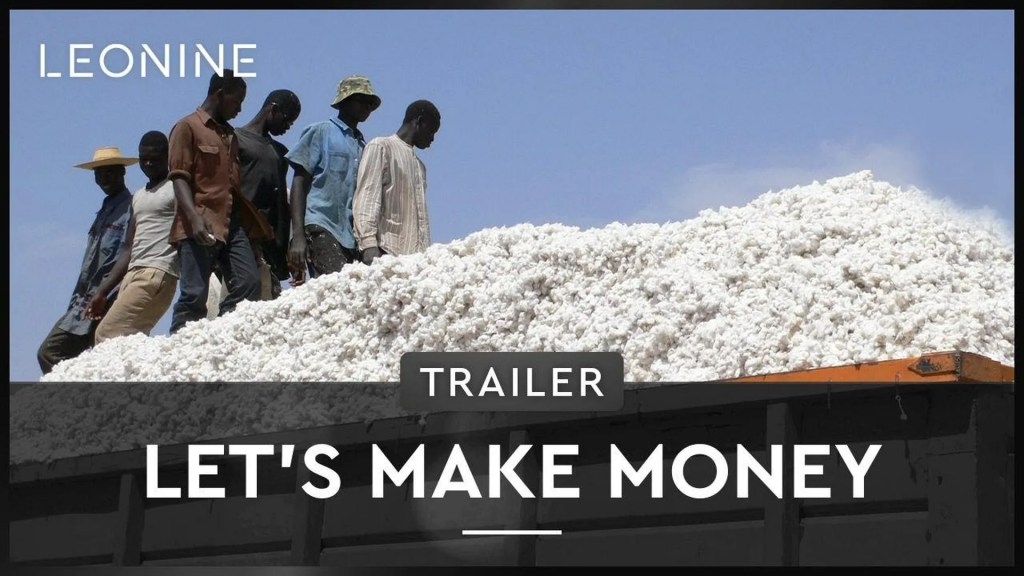 Let’s Make Money Let’s Make Money