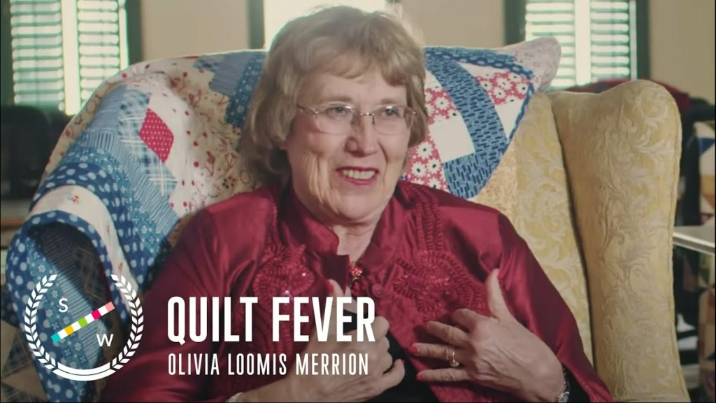 Quilt Fever Quilt Fever