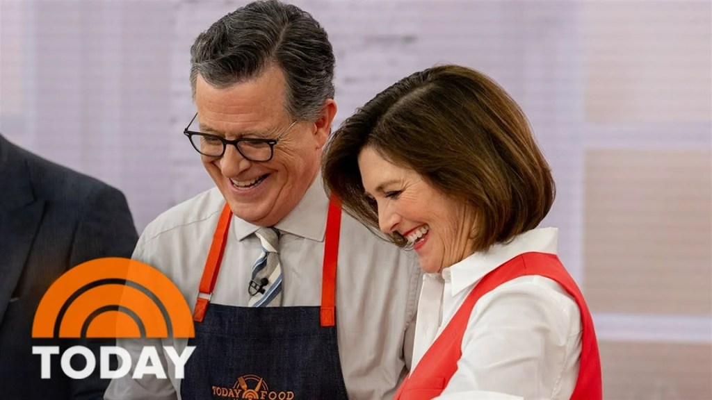 Who Is Stephen Colbert’s Wife? All About Evelyn McGee-Colbert Who Is Stephen Colbert’s Wife? All About Evelyn McGee-Colbert