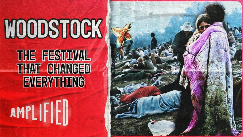 The 9 Best Documentaries About Woodstock The 9 Best Documentaries About Woodstock