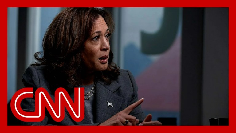 How To Watch Kamala Harris-Tim Walz CNN Interview Online Without Cable How To Watch Kamala Harris-Tim Walz CNN Interview Online Without Cable