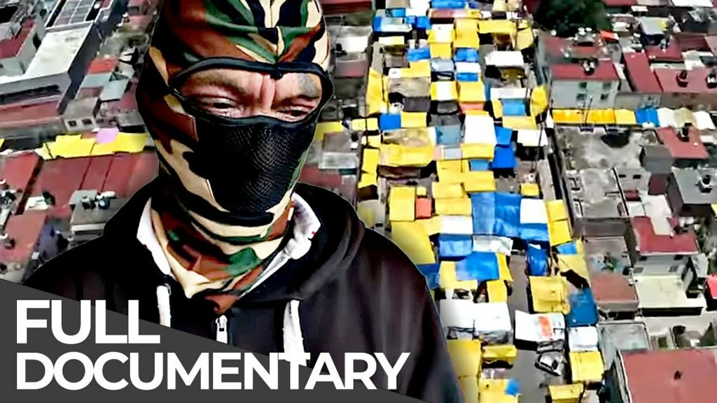 No-Go Zones – World’s Toughest Places | Tepito, Mexico No-Go Zones – World’s Toughest Places | Tepito, Mexico