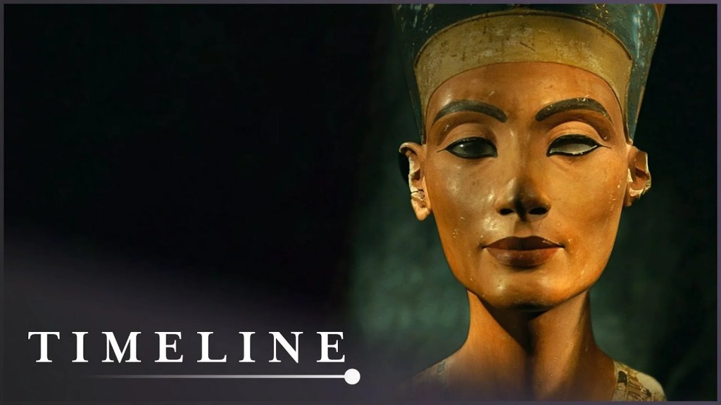 Egypt’s Lost Queens Egypt’s Lost Queens