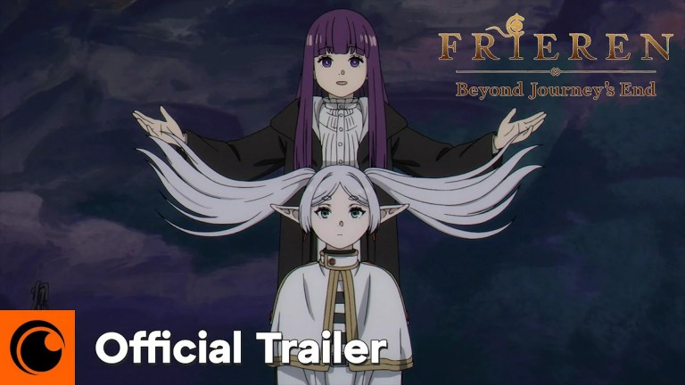 Frieren Season 2 Trailer: “lulu.”, New Cast, and What to Know Now Frieren Season 2 Trailer: “lulu.”, New Cast, and What to Know Now