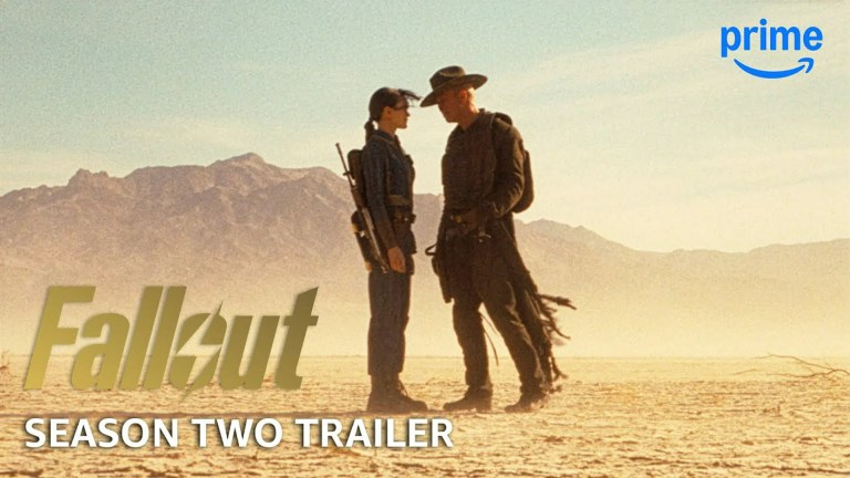 Fallout Season 2: Teaser Revealed Release Date and New Vegas Setting Fallout Season 2: Teaser Revealed Release Date and New Vegas Setting