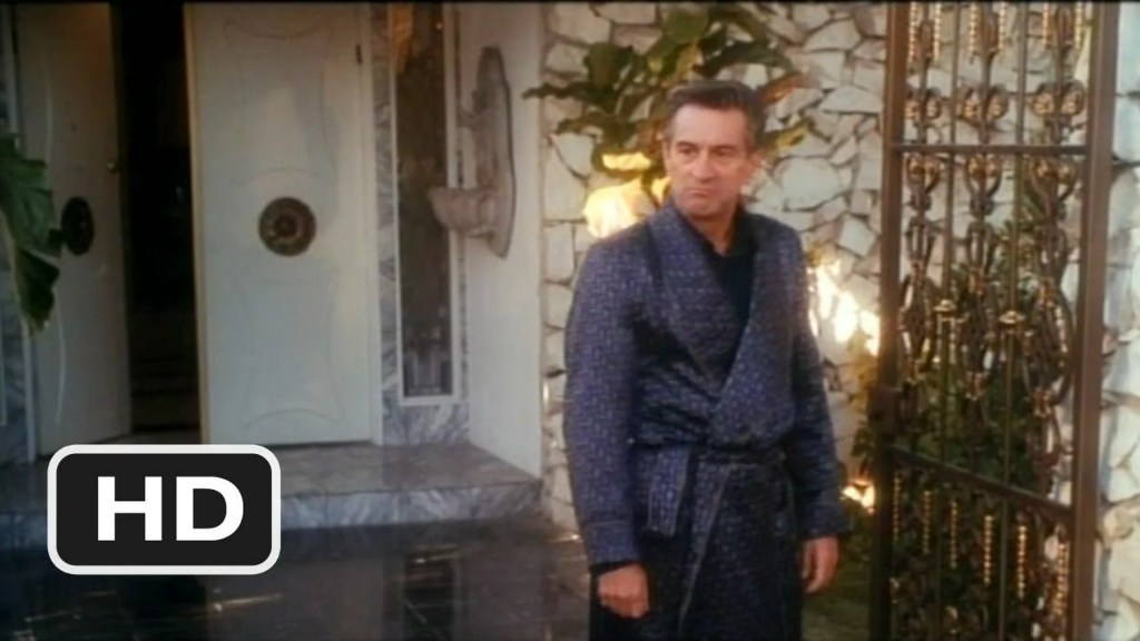 The 6 Most Shocking Scenes in Modern Cinema The 6 Most Shocking Scenes in Modern Cinema