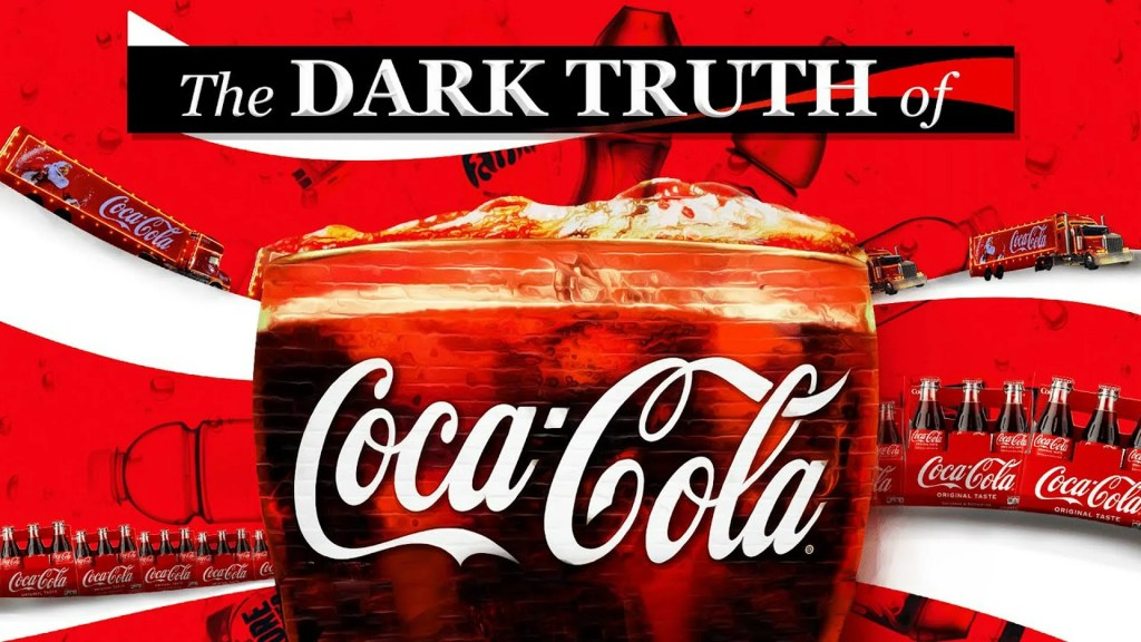 The Disturbing History of Coca-Cola The Disturbing History of Coca-Cola