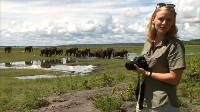 Could Botswana be the Garden of Eden on Earth? | Subtitled Documentary Could Botswana be the Garden of Eden on Earth? | Subtitled Documentary