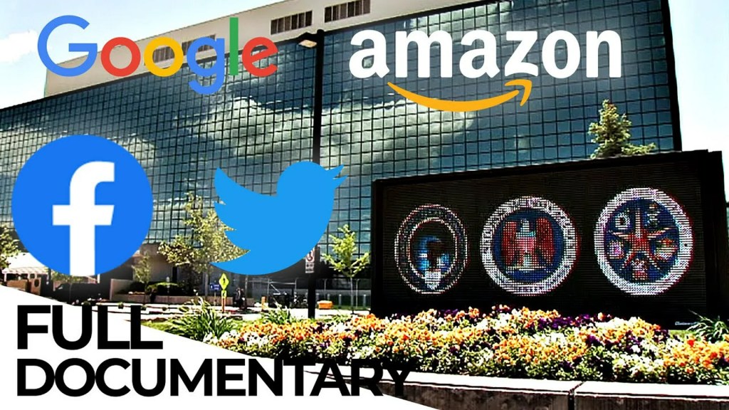 America’s Surveillance State: The Surveillance Industrial Complex | NSA | America’s Surveillance State: The Surveillance Industrial Complex | NSA |