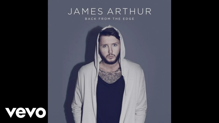 James Arthur: Back from the Edge James Arthur: Back from the Edge