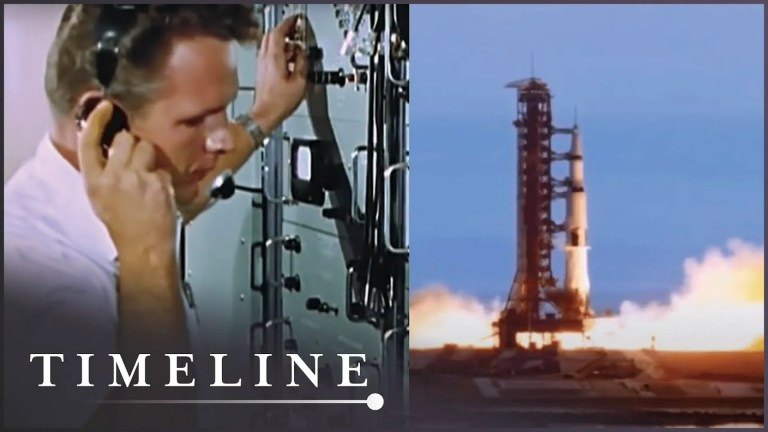 Inside NASA: The Saturn V Rocket Story Inside NASA: The Saturn V Rocket Story