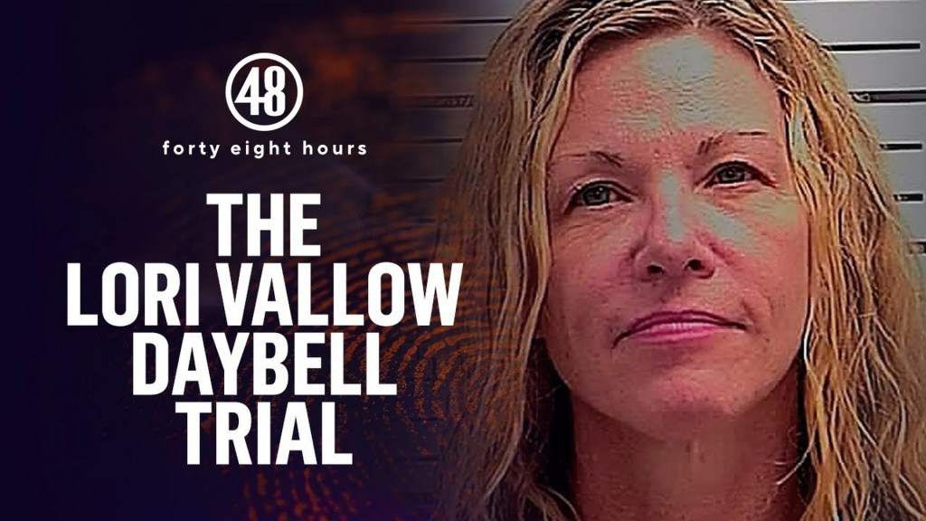 Inside the Lori Vallow Daybell Trial: Zombies and Evil Spirits Inside the Lori Vallow Daybell Trial: Zombies and Evil Spirits
