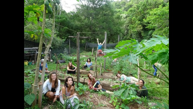 Life Is Good: Sustainable Living Life Is Good: Sustainable Living