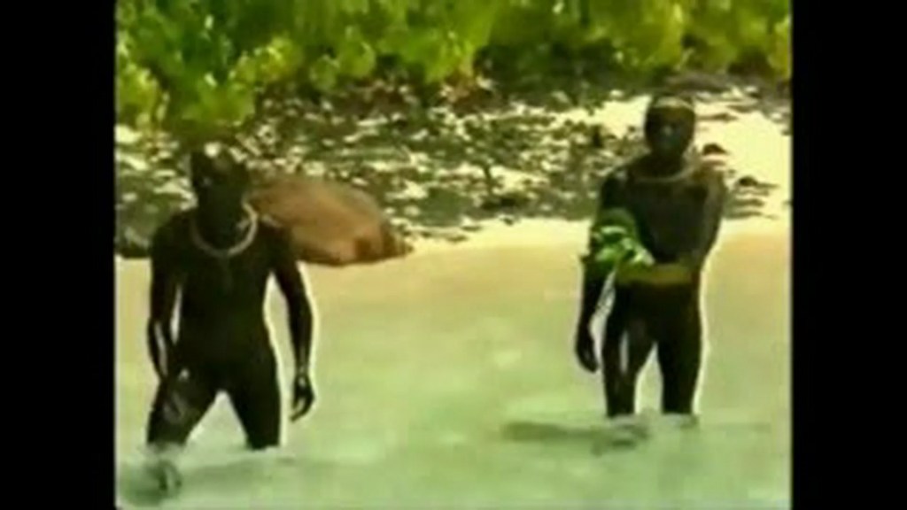 North Sentinel Island – The Most Isolated Place on Earth North Sentinel Island – The Most Isolated Place on Earth