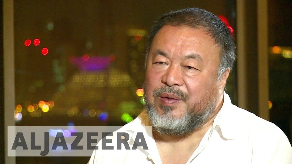 Ai Weiwei: Art and Activism Ai Weiwei: Art and Activism