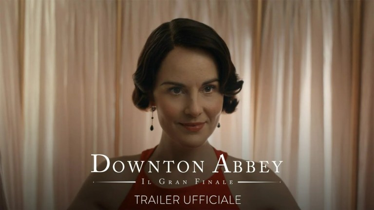 Downton Abbey: The Grand Finale Trailer: What the First Glimpse Reveals Downton Abbey: The Grand Finale Trailer: What the First Glimpse Reveals