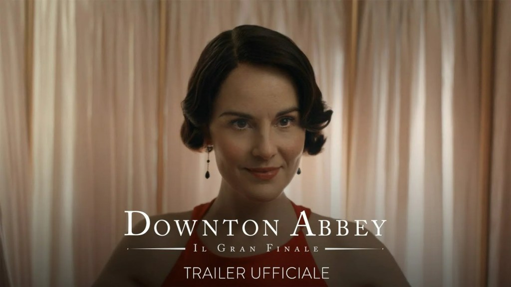 Downton Abbey: The Grand Finale Trailer: What the First Glimpse Reveals Downton Abbey: The Grand Finale Trailer: What the First Glimpse Reveals